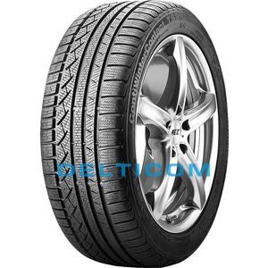 Continental 195/60R16 89H TS810 MO