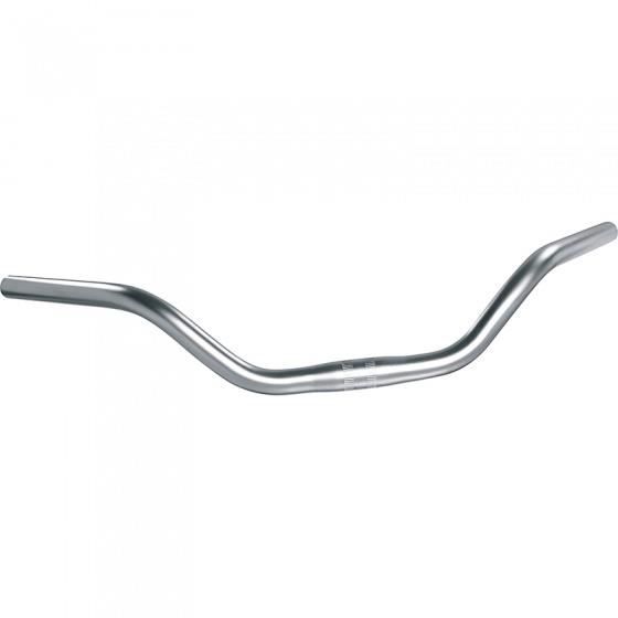 ENVOYER CRUISER / vélos de ville 22.2 / 590 / 25,4 MM ARGENT