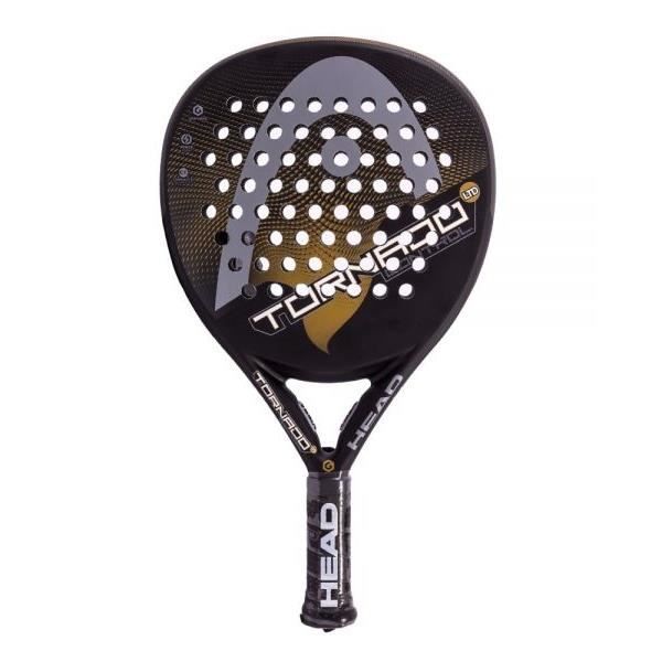 HEAD GRAPHENE TORNADO CONTROL LTD GOLD