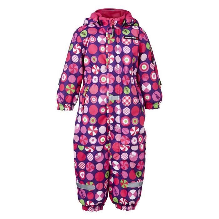 Combinaisons Lego Wear Jack 679 Coverall