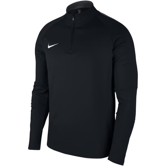 Maillot manches longues junior Nike Dry Academy 18