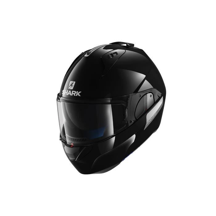 SHARK EVO-ONE NOIR