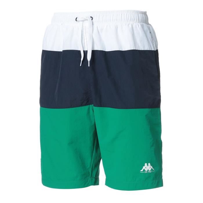 KAPPA Short de Bain Ibano Homme