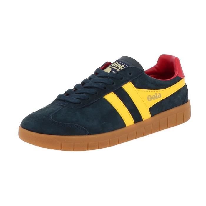 baskets mode hurricane homme gola hurricane