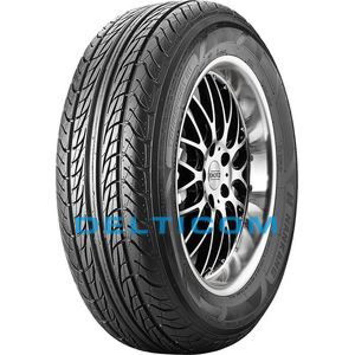 NANKANG 165-55R13 70H TS611 - Pneu été