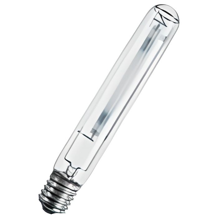 AMPOULE HPS 600W PHILIPS MASTER SON-T-PIA -PLUS