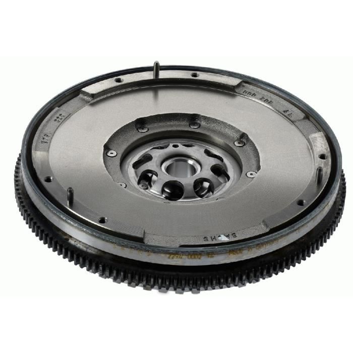 VOLANT BIMASSE SACHS 2294 000 294