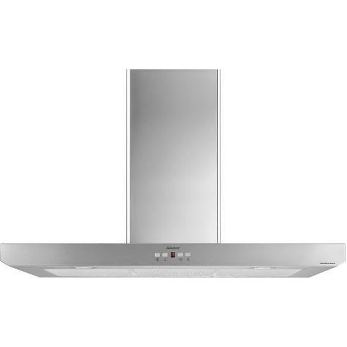 Hotte Décorative SAUTER SHB9902X