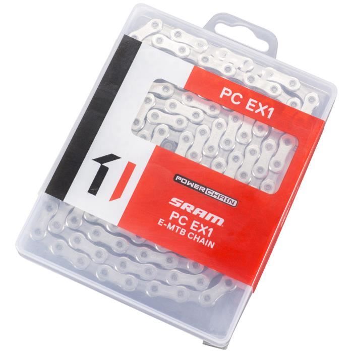 SRAM Chaîne PC EX1 Femme