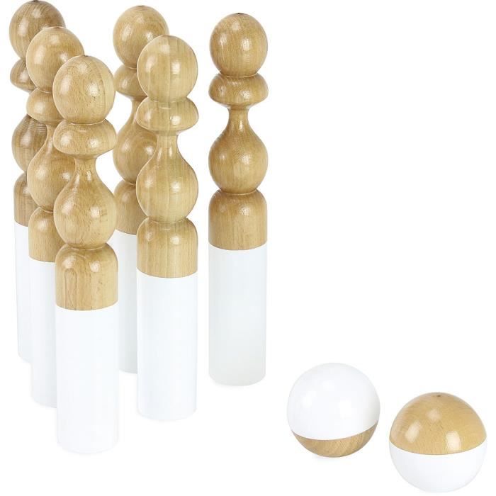 Vilac - Jeu de quilles So Chic - VILAC