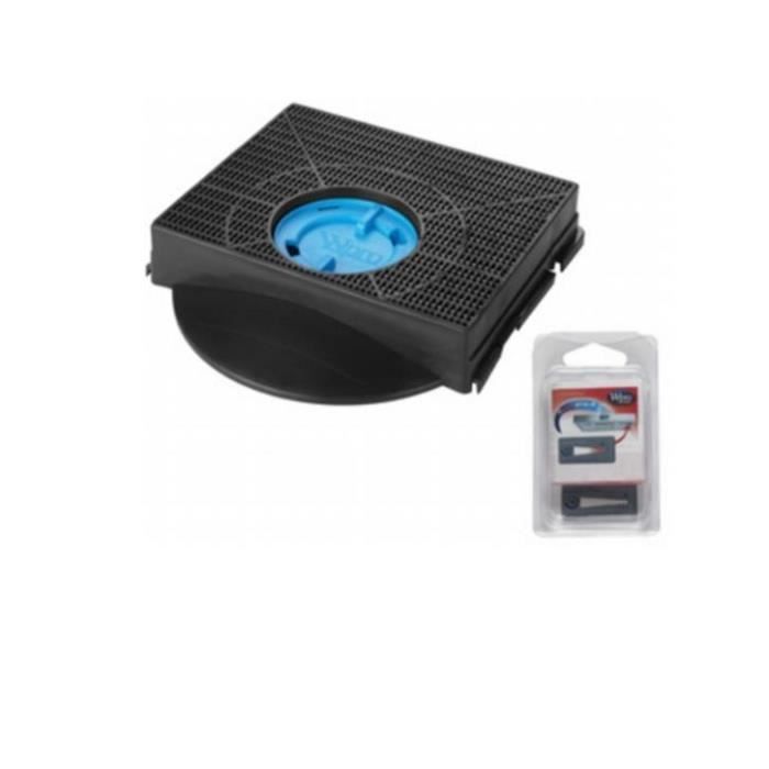 Filtre à charbon pour hotte CHF303 - ACTIF TYPE 303 - Wpro - réf. 309.137