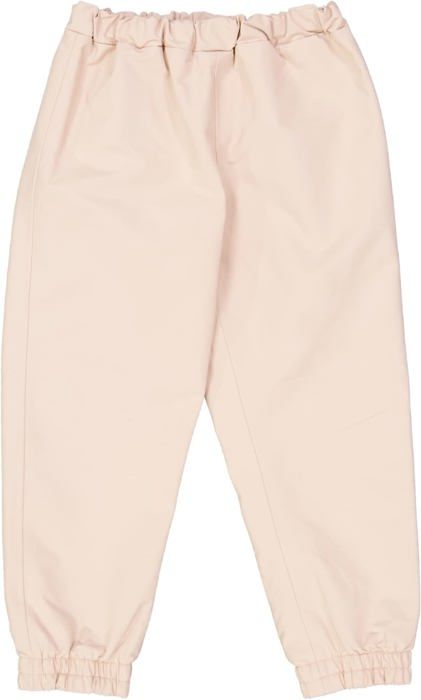 Wheat Pantalon De Pluie Mixte Enfant - Combinaison Imperméable Respirante Avec Rembourrage