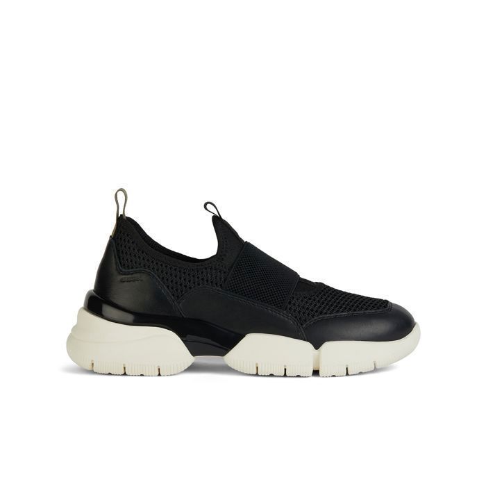 Geox Baskets femme Geox Adacter