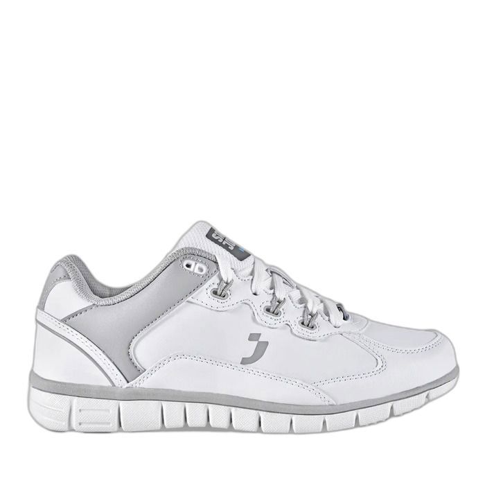 Basket femme Oxypas Sunny - light grey Basket femme Oxypas Sunny - light grey