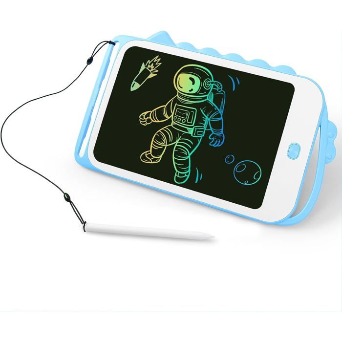 Tablette Dessin Enfant Licorne Jouet: Tableau Magique Effacable Jouet Enfant 2 3
