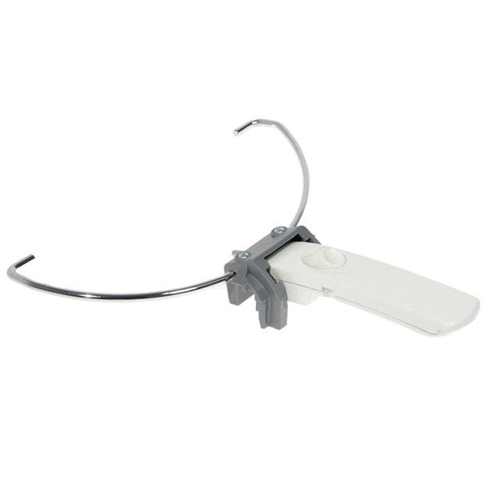 Poignée de Panier pour Friteuse Delonghi Compatibilité F818 F881 F884 F885 F890