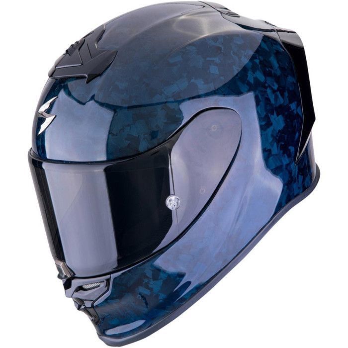 Scorpion Exo R1 Evo 2 Carbon Air Helmet Black | [en