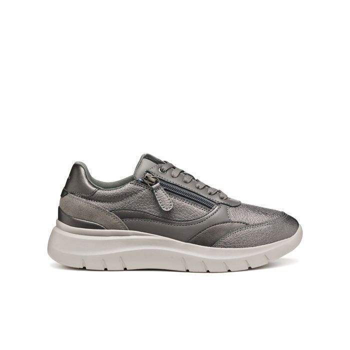 Baskets femme Geox Plummery Baskets femme Geox Plummery