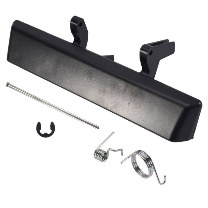 90606-EA810 90606-EB705 PoignéE de Coffre Hayon ArrièRe Voiture pour Navara D40 2004-2013 ODIPIE
