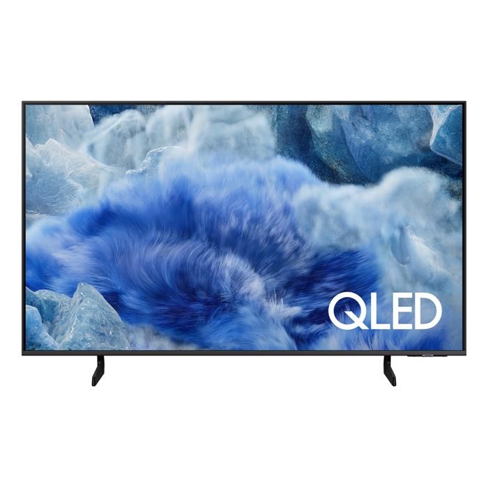 TV AI QLED 4K UHD 55 139 cm Q8F SAMSUNG - vue 2