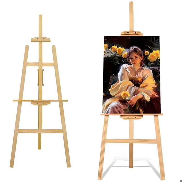 Pièces de Rechange pour Chevalet de Violoncelle en Bois d'Érable pour Violoncelle 4/4 3/4, Solide et Durable, Excellente Qualité Sonore