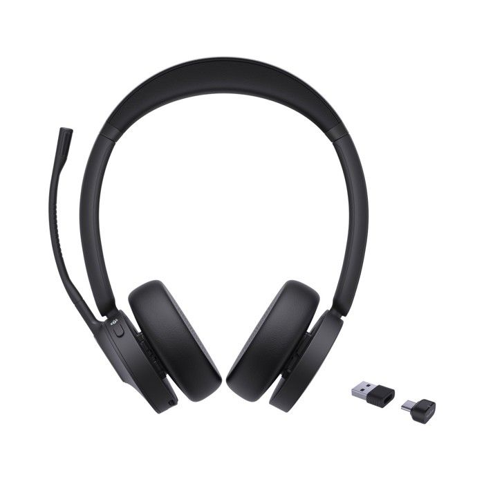 Yealink BH70 Casque double équipe USB CA - vue 4