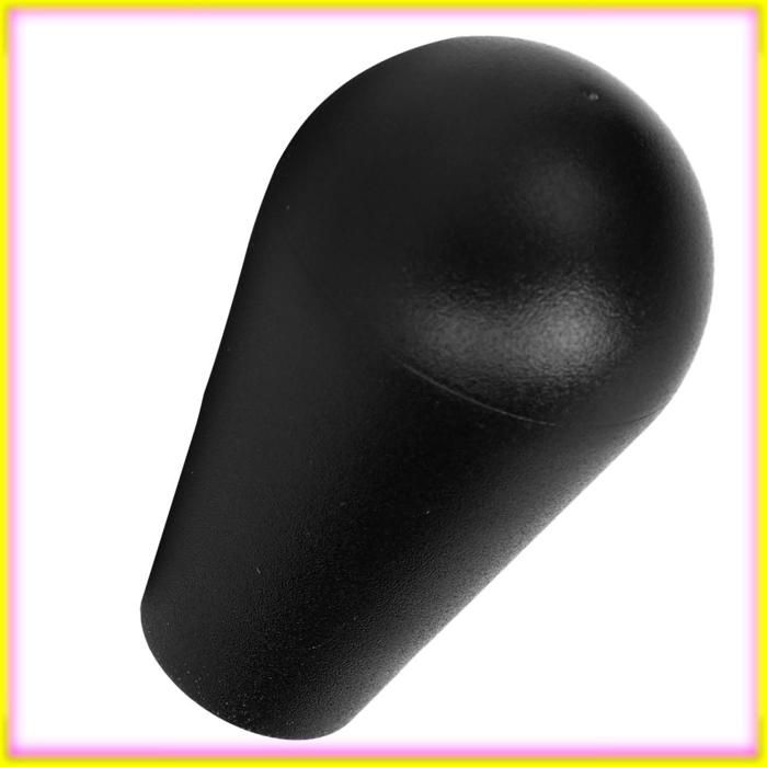 Joystick D'arcade Noir, Tête de Boule Ovale Flexible, Joystick de Poignée de Bricolage Classique, Tête de Boule à Bascule Portable, Pièces de Bricolage de Jeu D'arcade de Poignée, Remplacement de Joys Joystick D'arcade Noir, Tête de Boule Ovale Flexible, Joystick de Poignée de Bricolage Classique, Tête de Boule à Bascule Portable, Pièces de Bricolage de Jeu D'arcade de Poignée, Remplacement de Joys