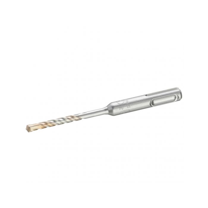 Foret SDS Plus pour béton Stanley 5x11050 mm Pointe en carbure fritté Perçage béton et pierre