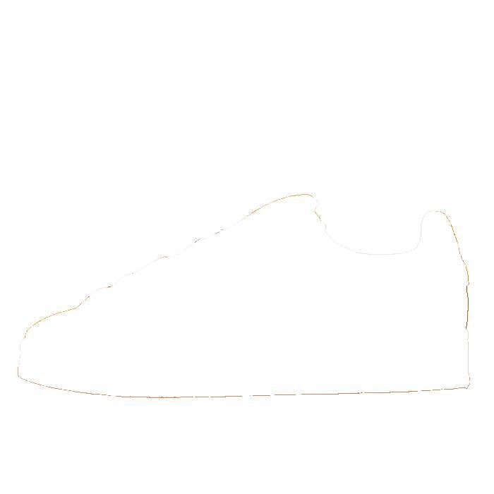 Adidas Chaussures Adidas  Campus 00s Blanc / Jaune