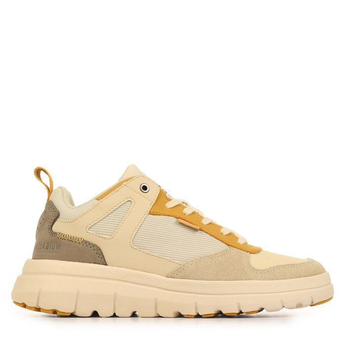 2978 Palladium Pallaflex Lo Mix Baskets homme