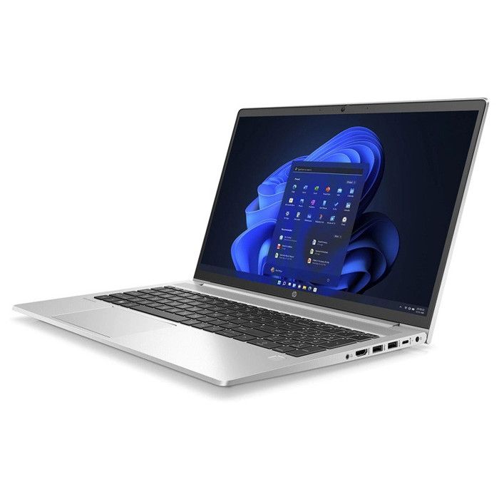 ProBook Core i5 2.4 8 Go INTEL IRIS XE GRAPHICS G7 15 Windows 11 Pro Très bon état - vue 3