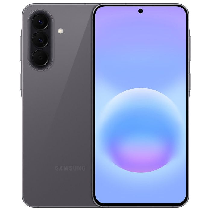 Samsung Galaxy A57 5G Enterprise Edition Smartphone 67 8GB RAM 256GB Grigio Dual SIM eSIM