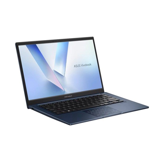 Asus Vivobook X1404VA Bleu - vue 8