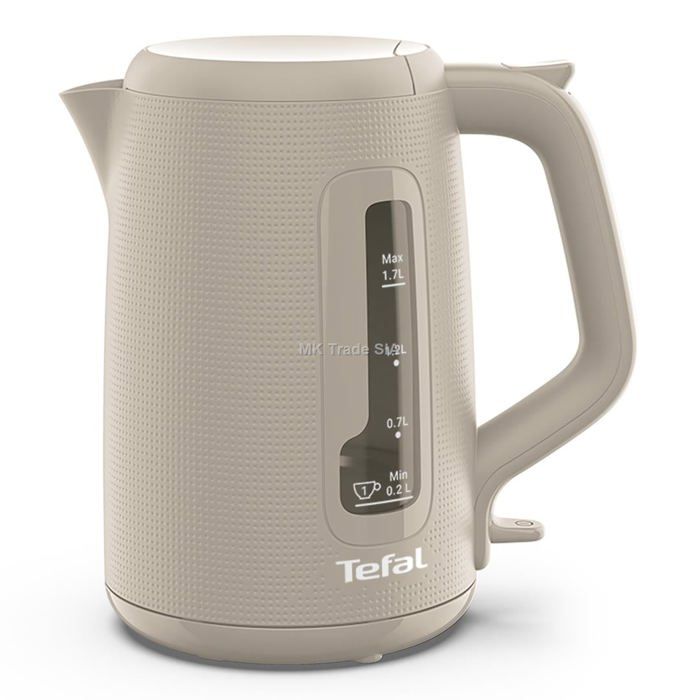 Bouilloire Électrique Tefal Morning Kettle
