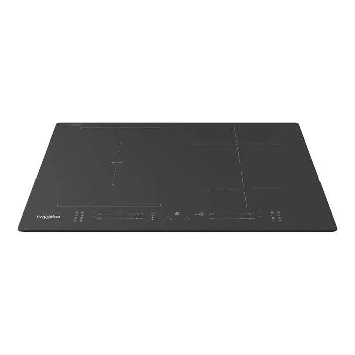 Plaque à induction Whirlpool WF S7560NE BM 4 zones