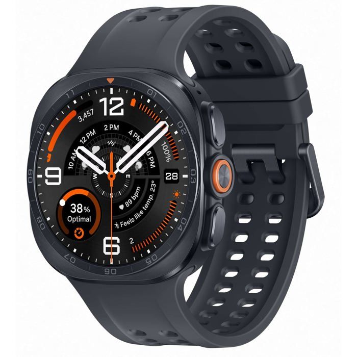 Samsung Galaxy Watch Ultra 2