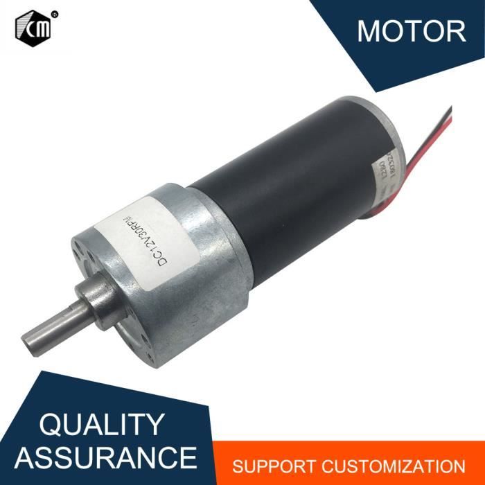 31ZY Moteur à Courant Continu, 12V 4000rpm, Moteur à 31ZY Moteur à Courant Continu, 12V 4000rpm, Moteur à
