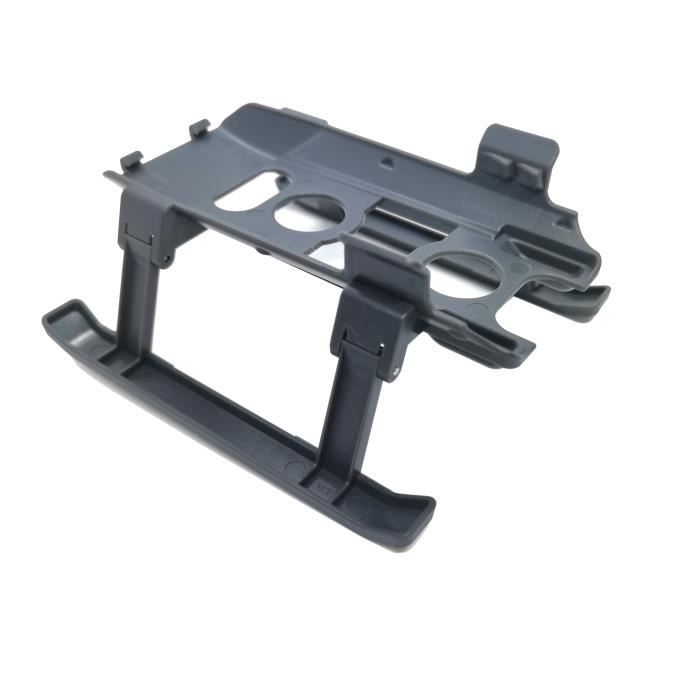 Kit de réparation de jambe de rechange pour DJI Mavic 3 Mavic 3 Classic avant gauche et droite (noir