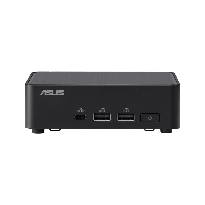 ASUS NUC 14 Pro RNUC14RVKV5068C2I Intel Core Ultra 5 DDR5 SDRAM SSD Windows 11 Pro UCFF Mini PC Neuf - vue 5