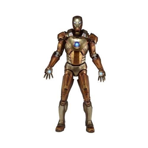 MARVEL spiderman Avengers Nano Metal Die-Cast Figurines-Choix de 12 caractères