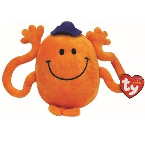 TY - TY42077 - PELUCHE - MONSIEUR MADAME - MONS… - Cdiscount Jeux - Jouets