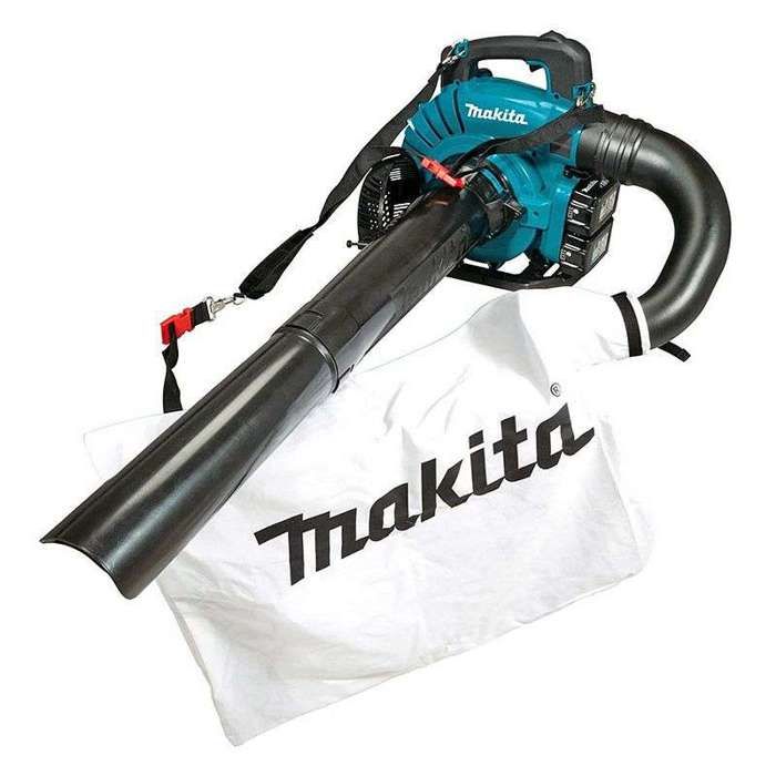 Makita DUB 363 ZV Aspirateur souffleur sans fil 36V - vue 3