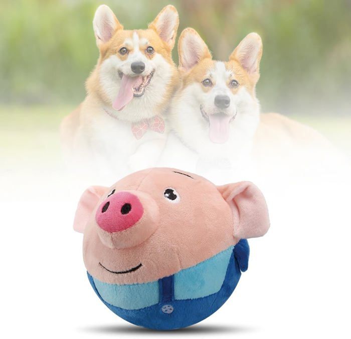 Comparer les prix de 3 pièces de jouets pour chiens, jouets de nettoyage des dents de chiens de petite et moyenne taille, jouets à mâcher