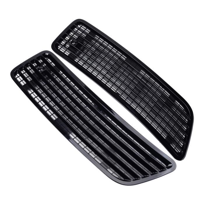 Paire De Charnières De Capot Pour Nissan NV200 2013-2017 - Neuf - Garantie 2 Ans