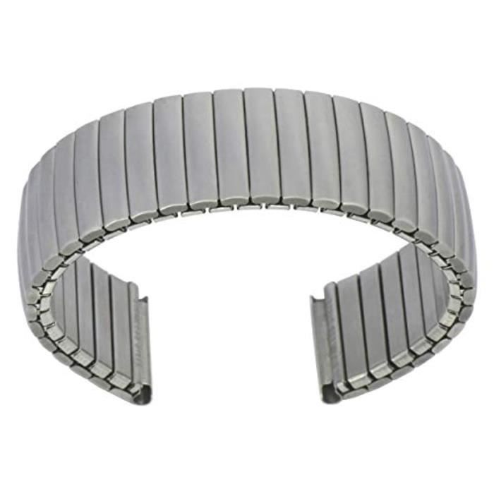 Bracelet montre extensible - Cdiscount