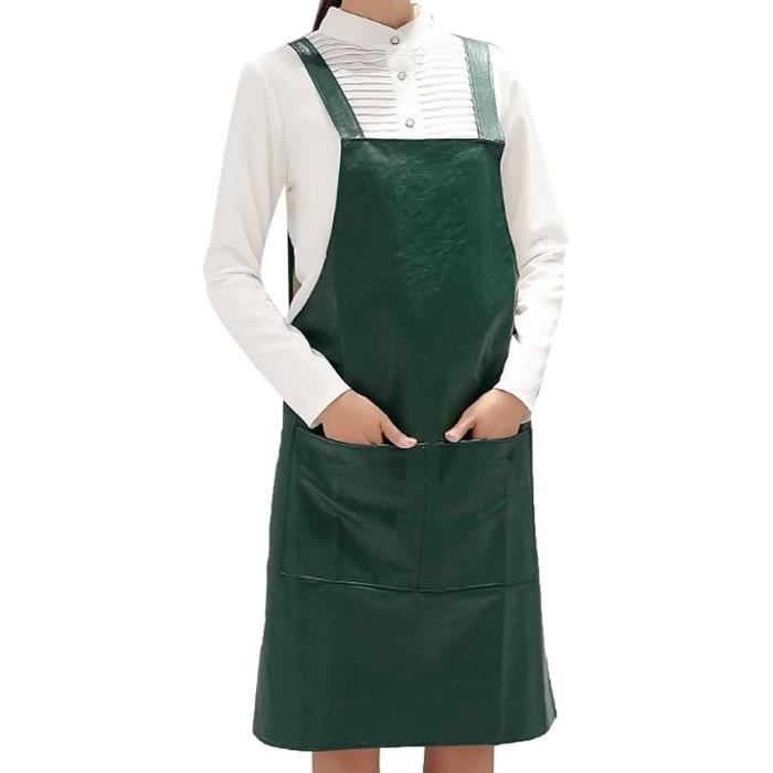 Tablier coiffeur sale homme