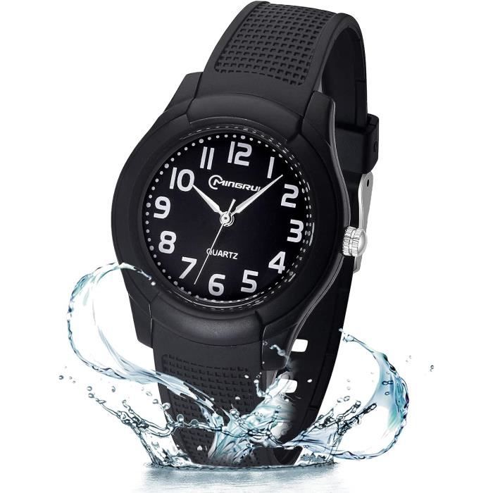 Montre new arrivals garcon ado
