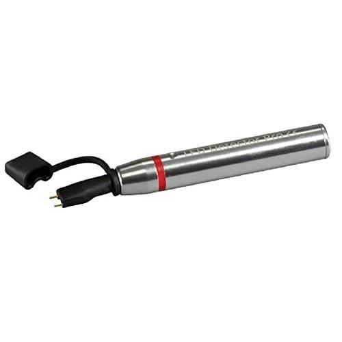 Détecteur de mouvement LED - EFB-ELEKTRONIK - DC10001USB - 8m portée - 120° angle - Intérieur