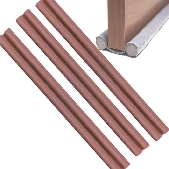 Bloque Le Bruit De Porte, Bouclier Contre La Brise De Porte, Bande D