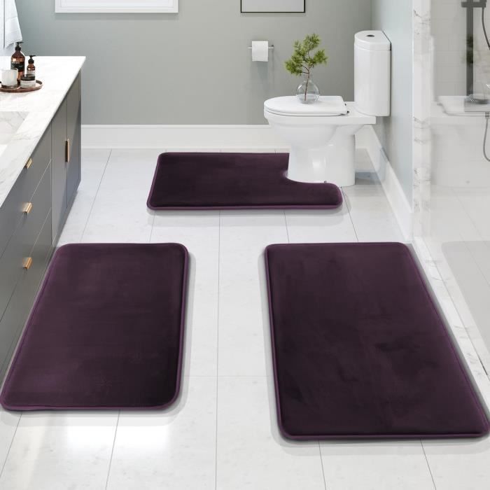 MLILY Ego White Matelas en Mousse à Mémoire de Forme 6 Pouces, Matelas